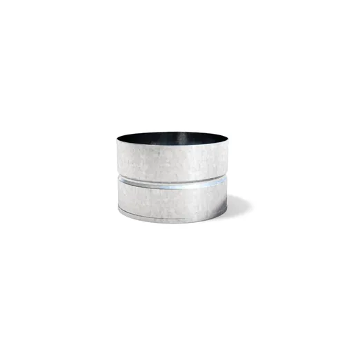 Muff Ø 125 mm