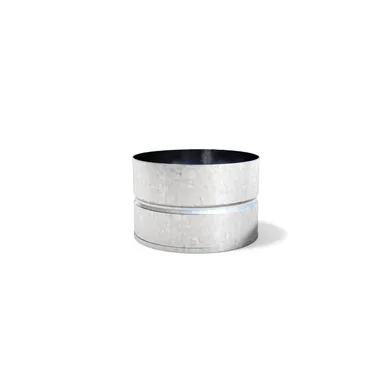 Muff Ø 125 mm