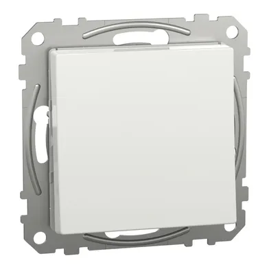 Strömställare Kors