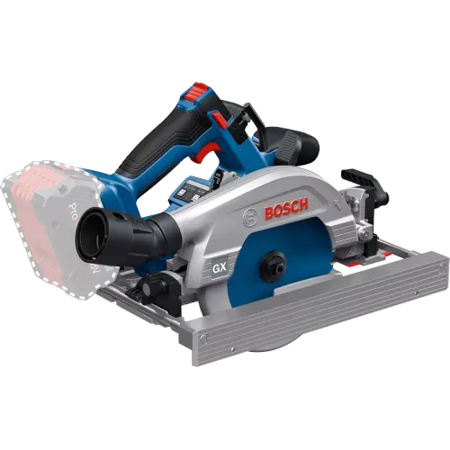Cirkelsåg GKS 18 V-57-2 GX, Solo, L-BOXX