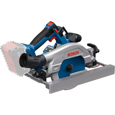 Cirkelsåg GKS 18 V-57-2 GX, Solo, L-BOXX