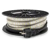 Arbetsbelysning LED-Slinga, 100 W, 10 m, 10000 lm