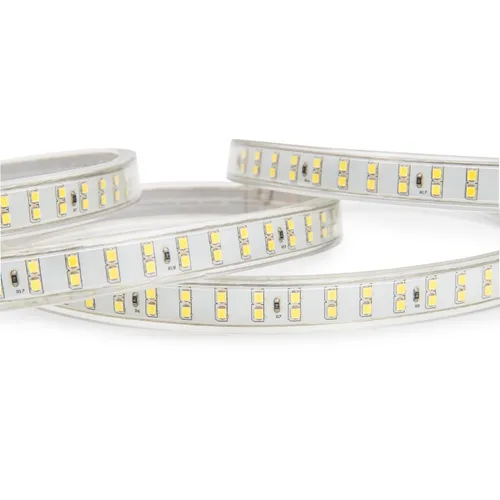 Arbetsbelysning LED-Slinga, 200 W, 20 m, 20000 lm