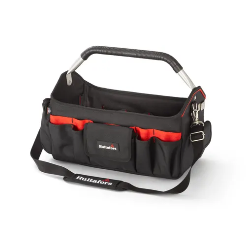Verktygsväska Öppen