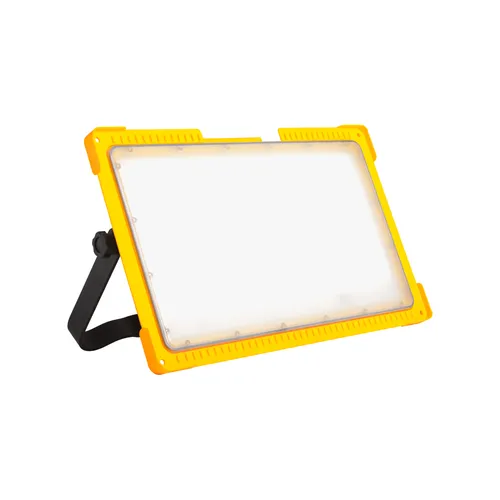 Arbetsbelysning LED Magnum 2.0 78 W, 9700 lm, IP54