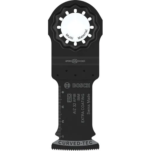 Sågblad Multiverktyg AIZ 32 APIB Multi 32x50 mm, 1-pack