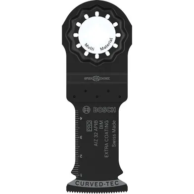 Sågblad Multiverktyg AIZ 32 APIB Multi 32x50 mm, 1-pack
