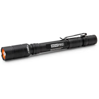 Ficklampa SMD LED Pen, dimbar 30/150/300 lm, IP54