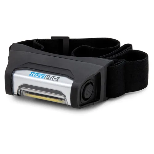 Pannlampa COB LED, 2 W, dimbar 40-400 lm, IP65