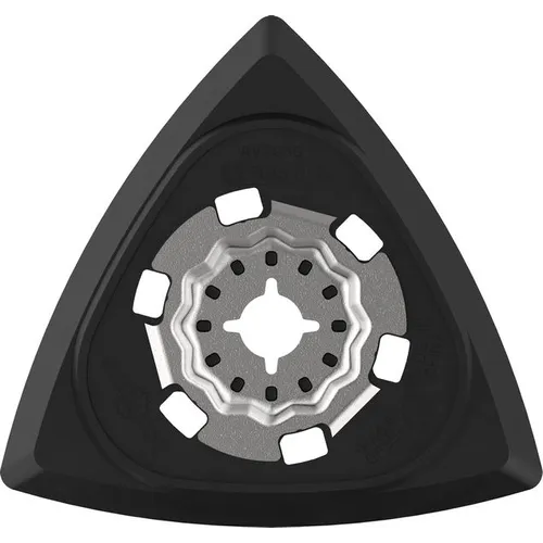 Slipplatta AVZ 93 G, 93 mm