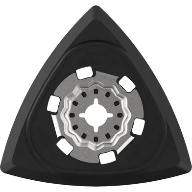 Slipplatta AVZ 93 G, 93 mm