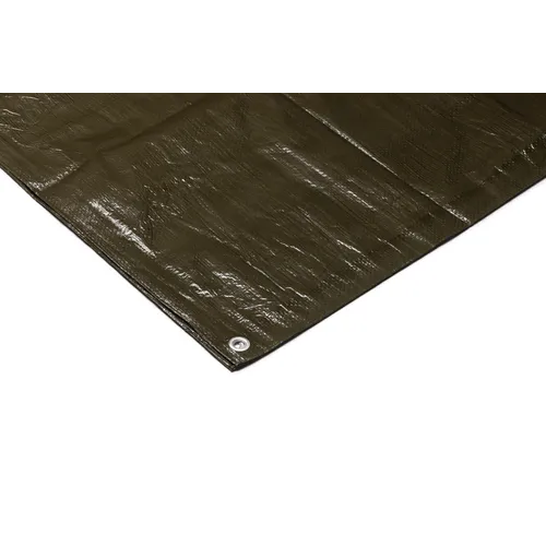 Presenning Grön 3,6x5,4m