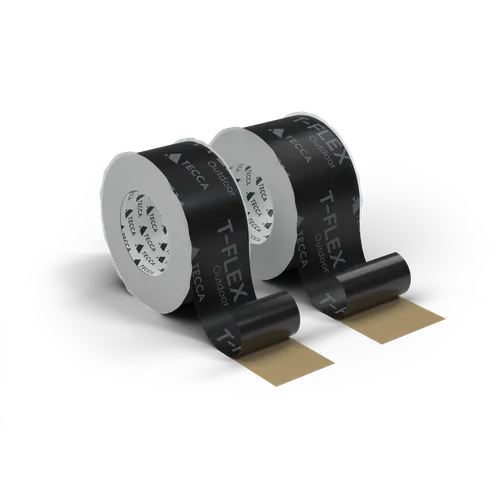 Tätningstejp T-Flex Outdoor 75 mm, 25 m