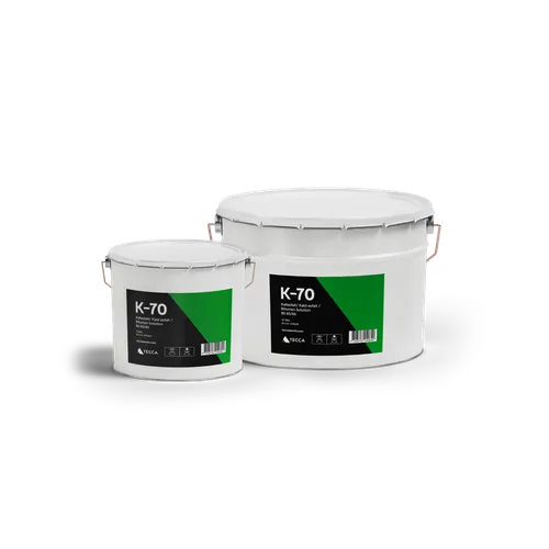 Kallasfalt K-70, 3 L