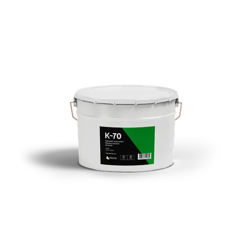 Kallasfalt K-70, 3 L