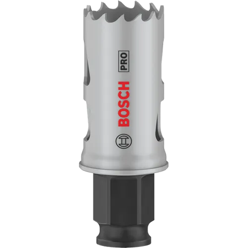 Hålsåg Pro Multimaterial, 25 mm