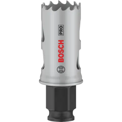 Hålsåg Pro Multimaterial, 25 mm