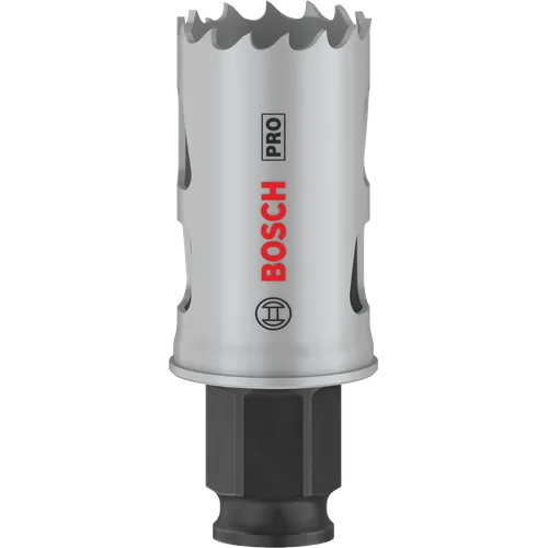 Hålsåg Pro Multimaterial, 27 mm