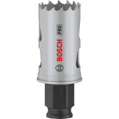 Hålsåg Pro Multimaterial, 27 mm