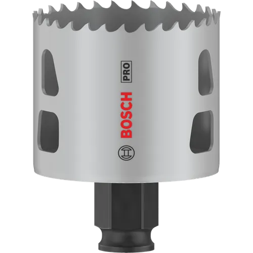 Hålsåg Pro Multimaterial, 57 mm