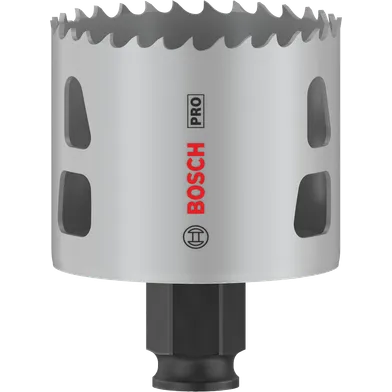 Hålsåg Pro Multimaterial, 57 mm