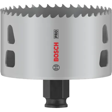 Hålsåg Pro Multimaterial, 83 mm