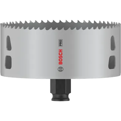 Hålsåg Pro Multimaterial, 114 mm