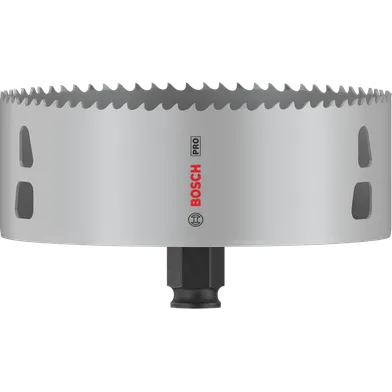 Hålsåg Pro Multimaterial, 133 mm