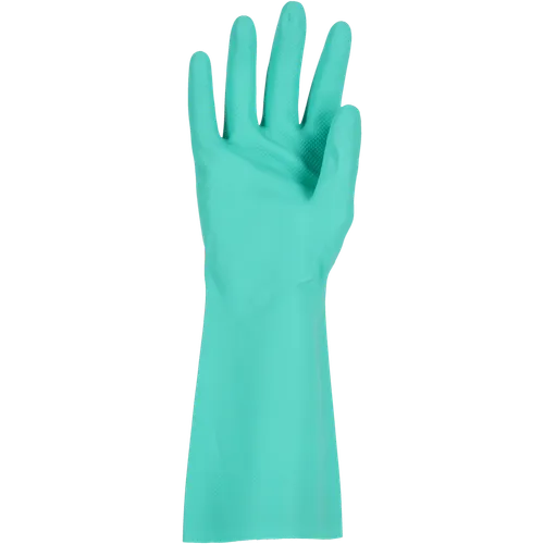 Kemikaliehandske 186 Strl. 10