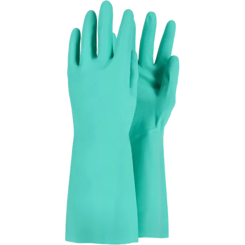 Kemikaliehandske 186 Strl. 10