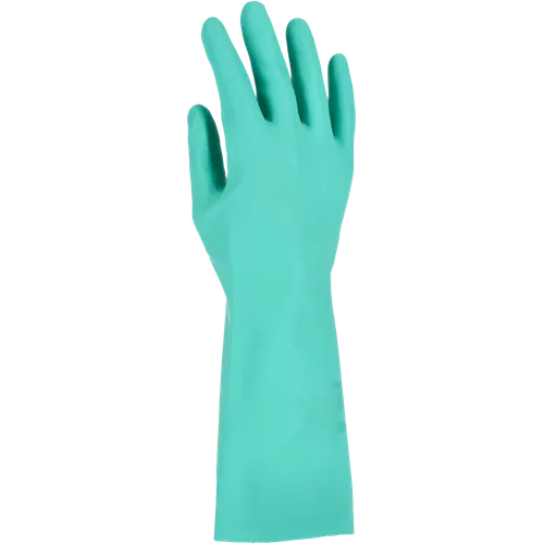 Kemikaliehandske 186 Strl. 10