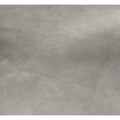 Vinylgolv 6 mm Sten Trafalgar Ljusgrå 914x457x6 mm, 2,088 m²/pkt