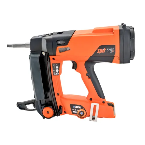 Bultpistol Pulsa 40P+