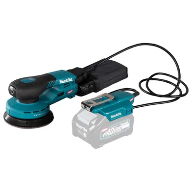 Excenterslip BO003CGZ 40 V, Naken