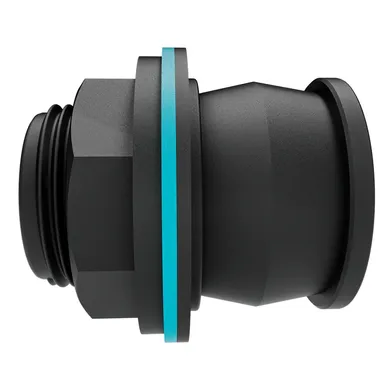 Regntunneanslutning 09095-20 G1",G3,4"