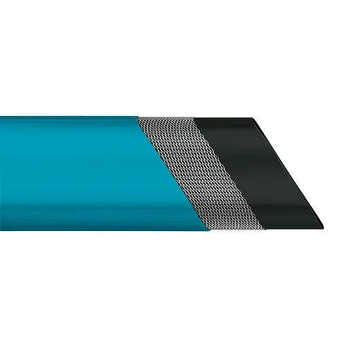 Plattslang Ø38 mm 05005-20, 10 meter