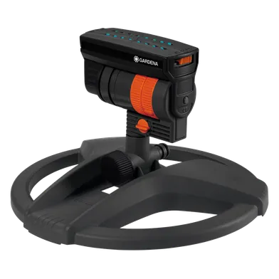 Vattenspridare Aquazoom Compact