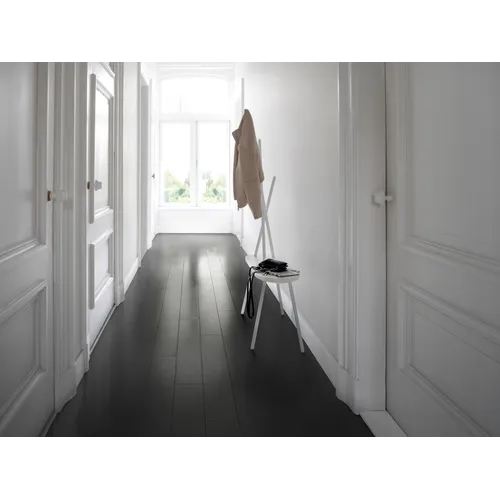 Golvfärg Perform+ Diamond Inomhus Halvblank BW, 2,5 l