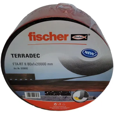 Skyddstejp/Tralltejp FTA-RT 80x1x20000 mm