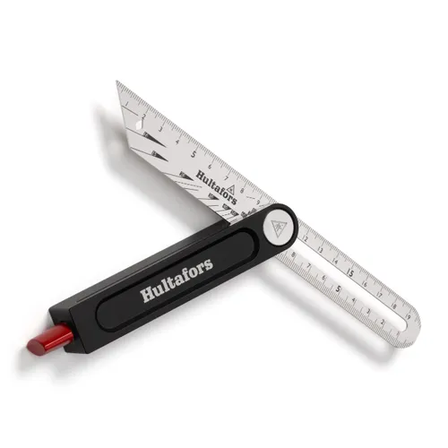 Smygvinkel SLB 20, 200 mm