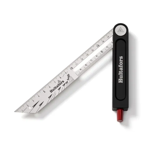 Smygvinkel SLB 20, 200 mm