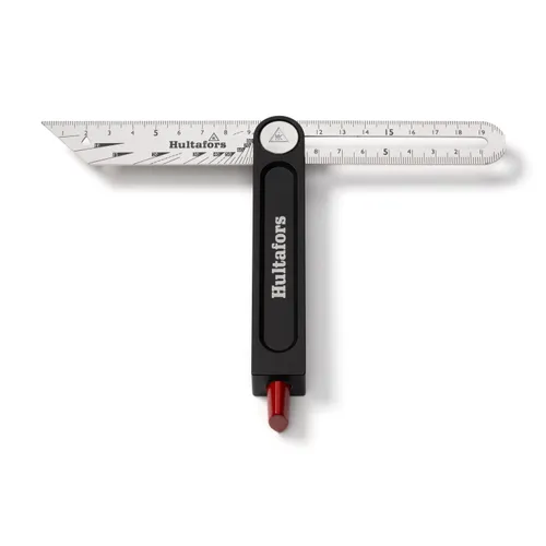 Smygvinkel SLB 20, 200 mm