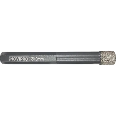 Diamantborr 10 mm