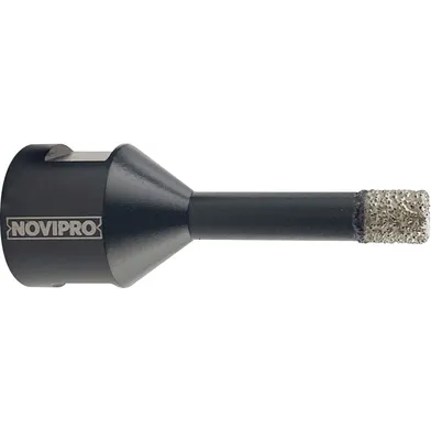 Diamantborr 8 mm, M14