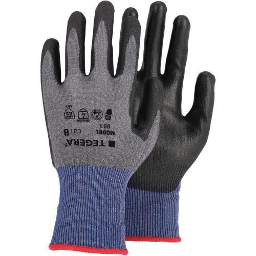 Arbetshandske 8803 Infinity Strl. 10