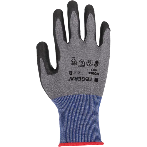 Arbetshandske 8803 Infinity Strl. 10
