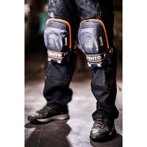 Knäskydd Fento 200 PRO