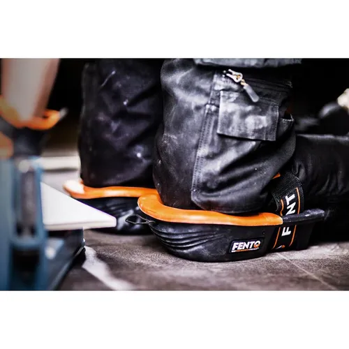 Knäskydd Fento 200 PRO