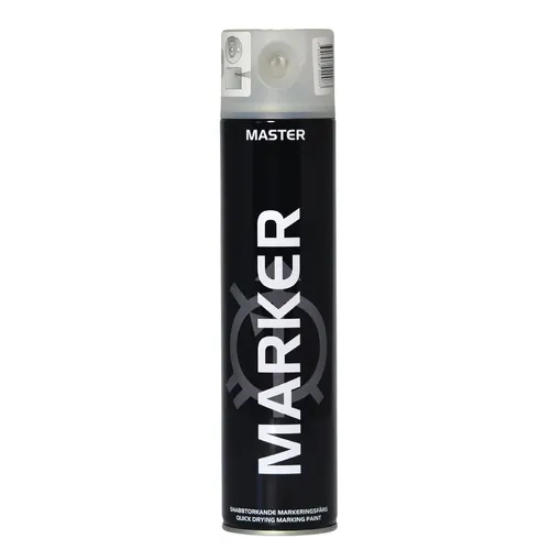 Markeringsfärg Klarlack