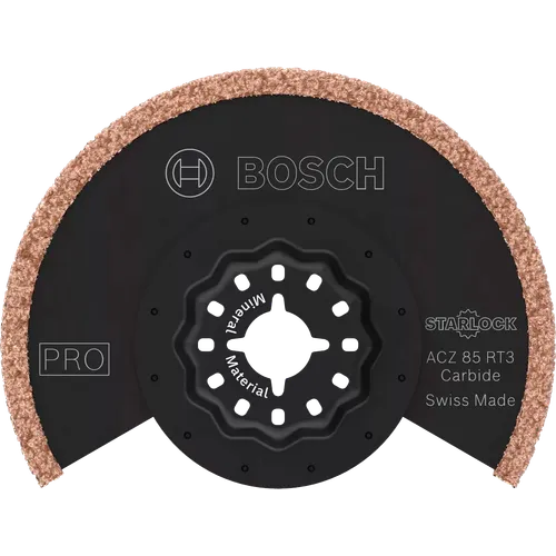 Sågblad Multiverktyg ACZ 85 RT3 HM 85 mm, 1-pack